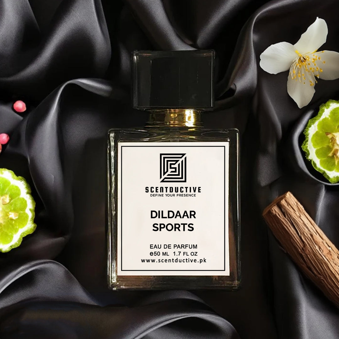 Dildar Sports Our Own Creation