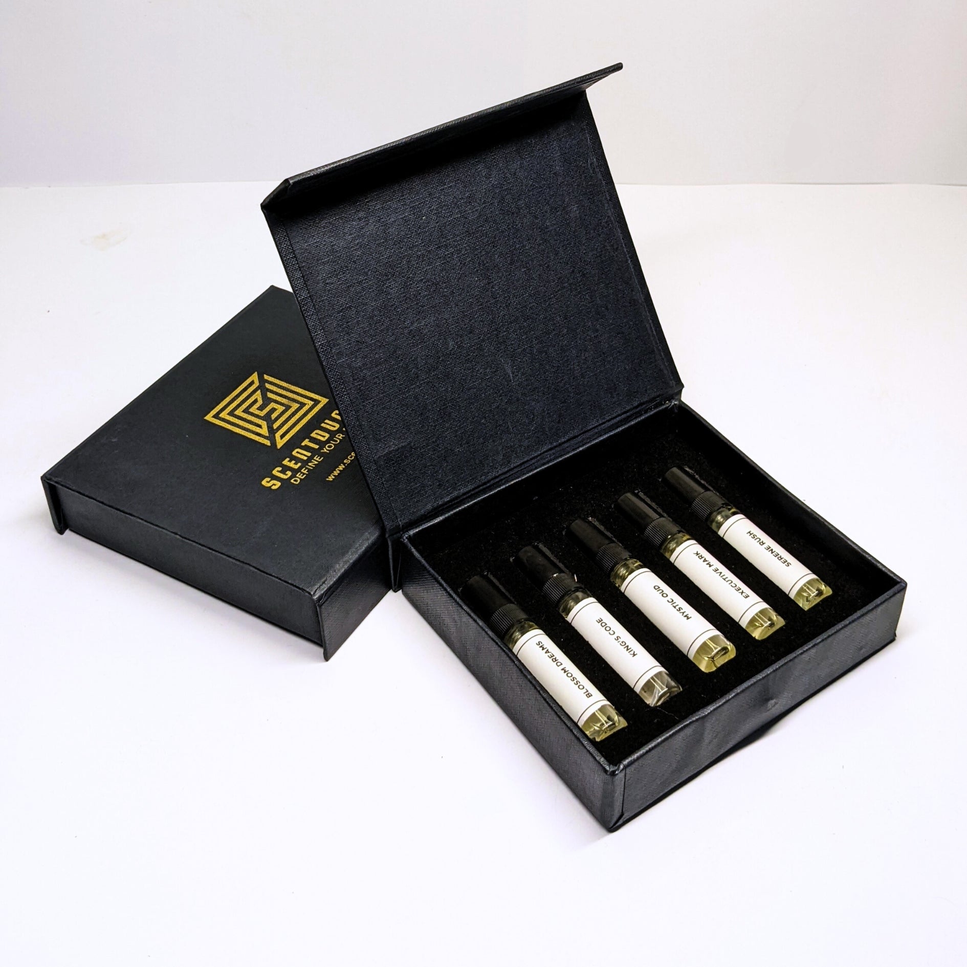 Testers of Your Choice – Scentductive - Main Image