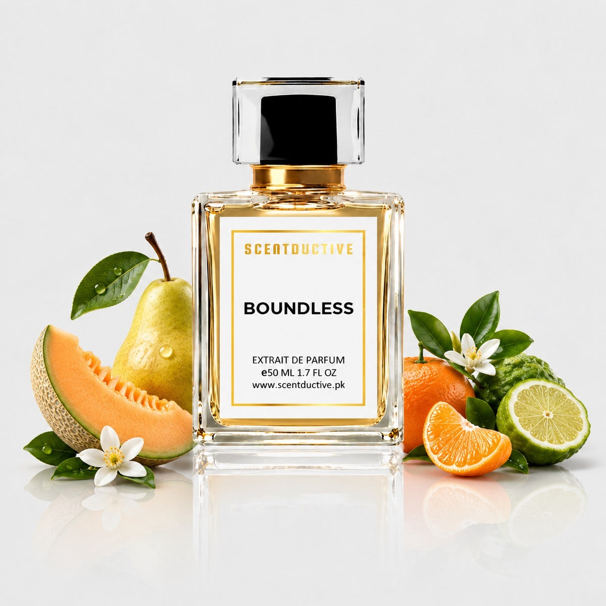 Boundless