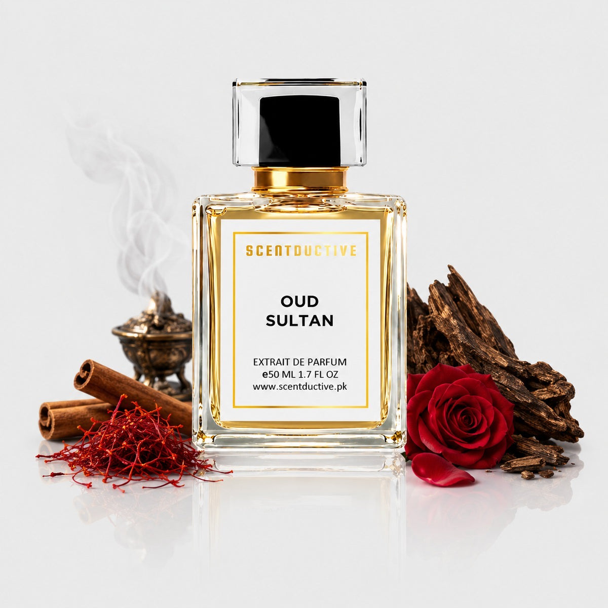 Oud sultan
