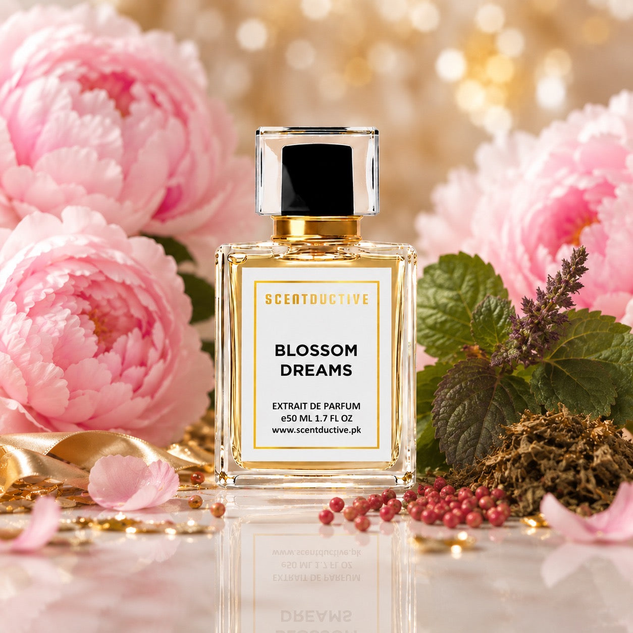 Blossom Dreams