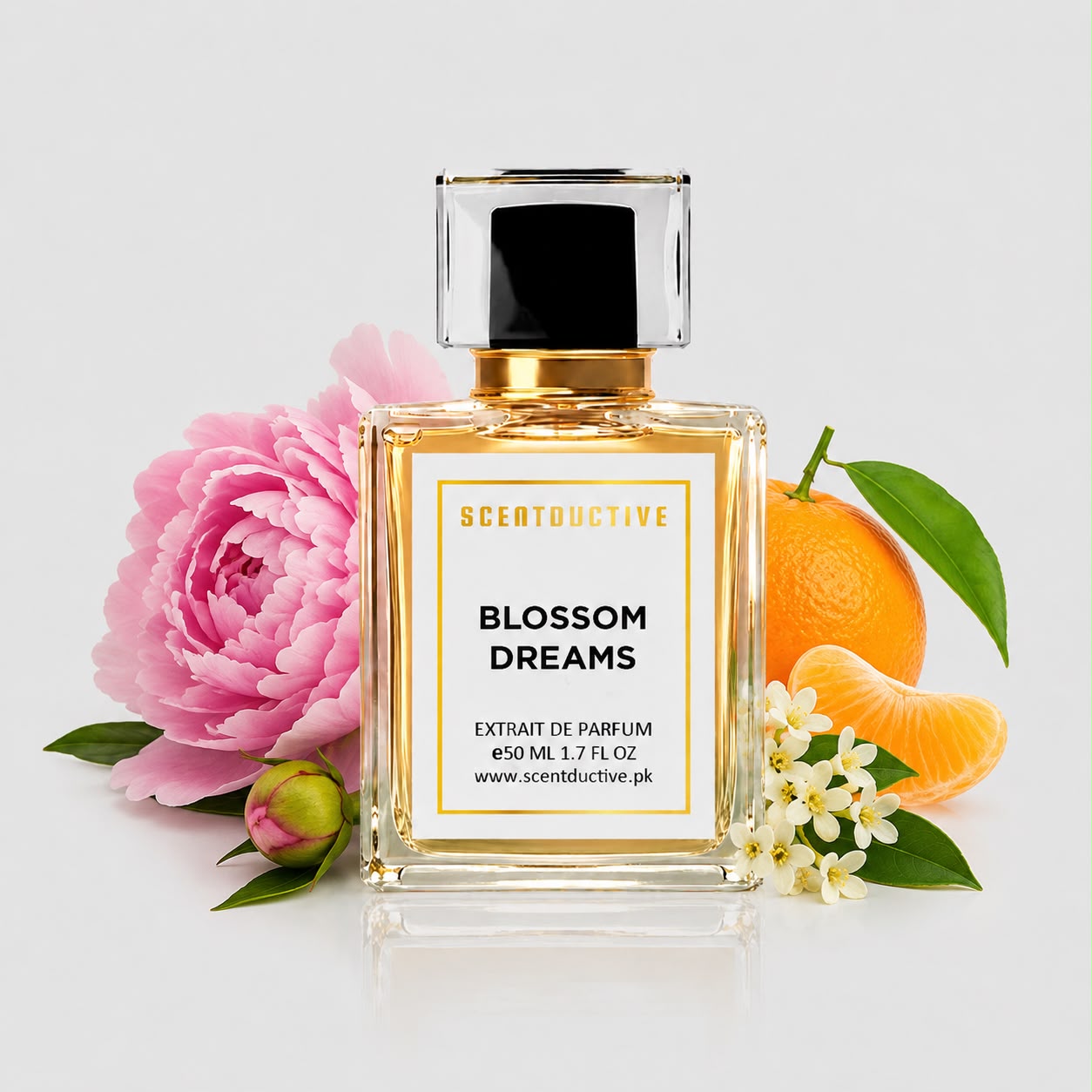 Blossom Dreams