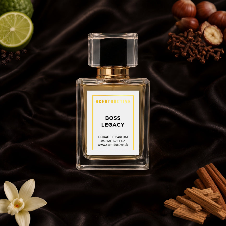 Men – Scentductive