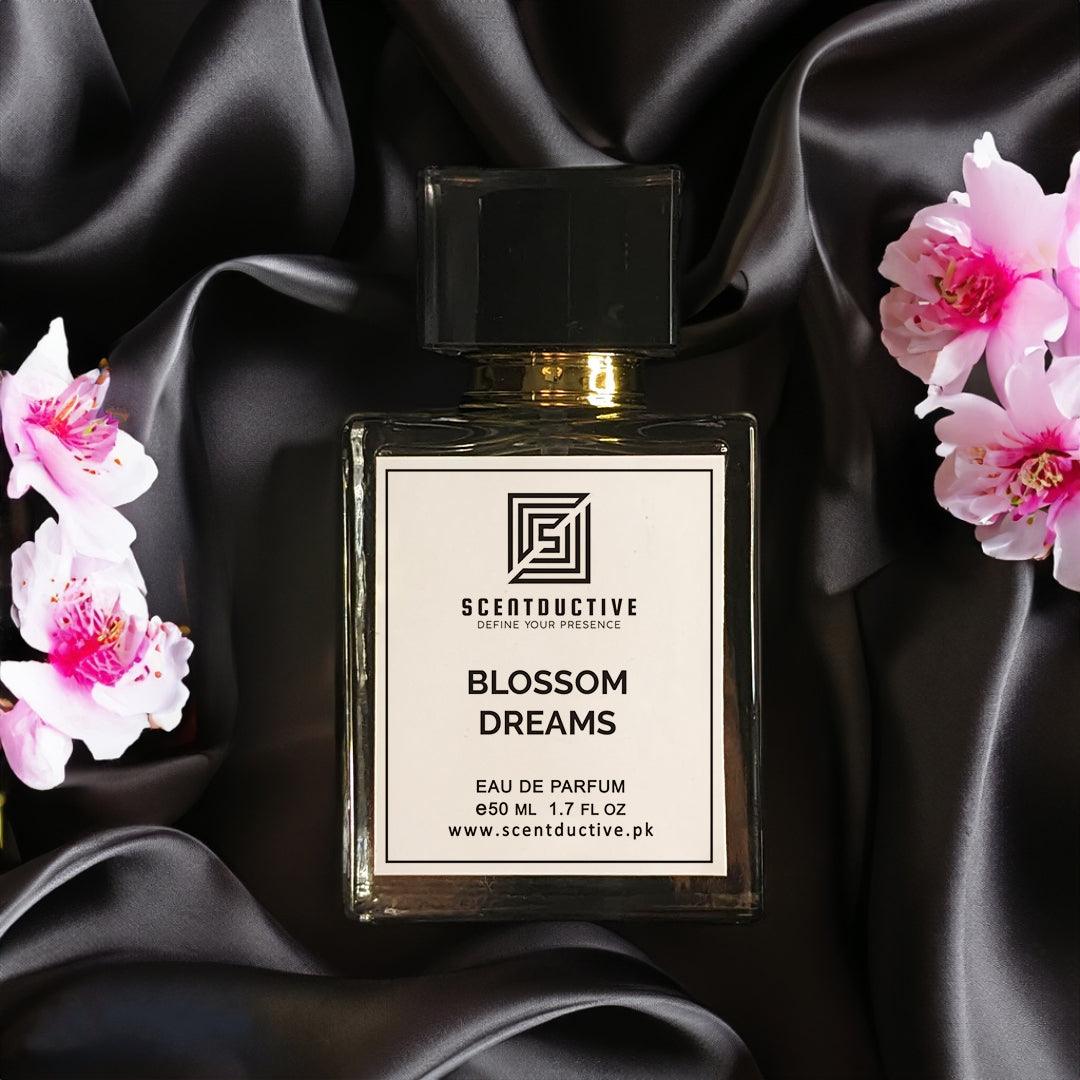 Blossom Dreams | Inspired by Gucci Flora