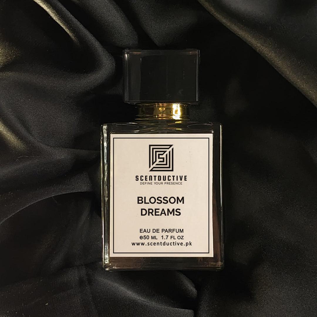 Blossom Dreams | Inspired by Gucci Flora - Scentductive