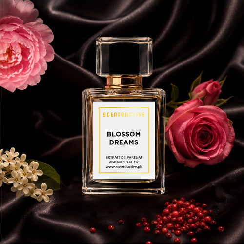 Blossom Dreams