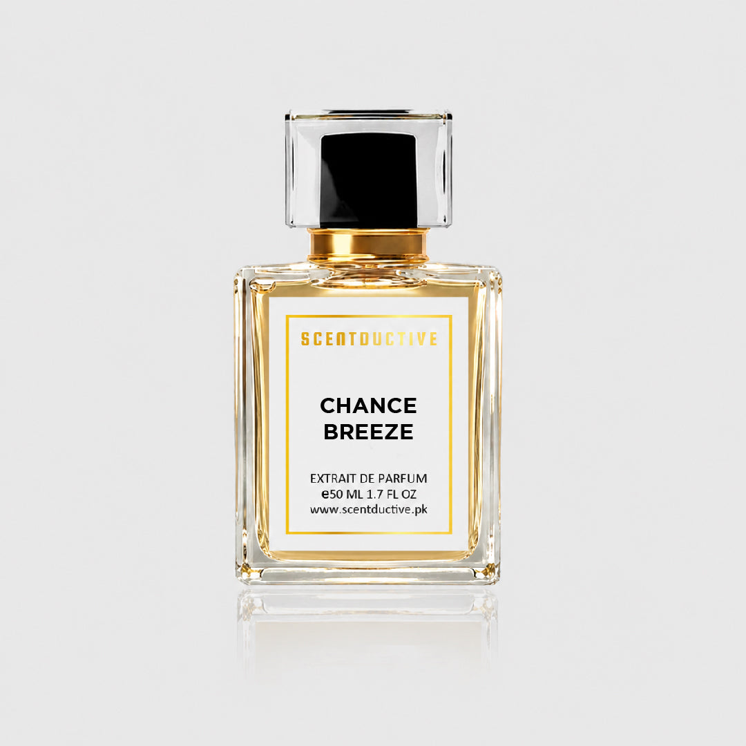 Chance Breeze