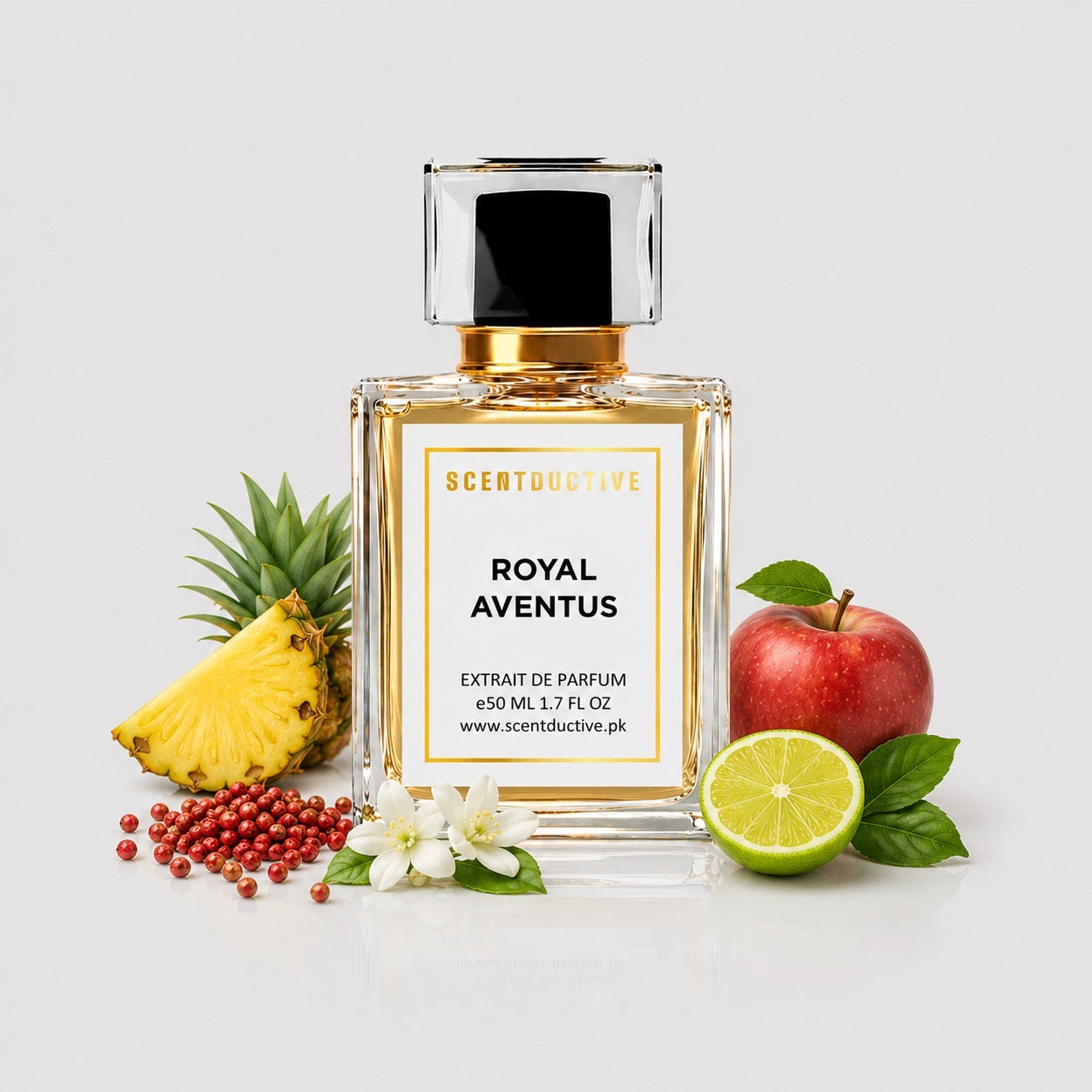 Royal Aventus