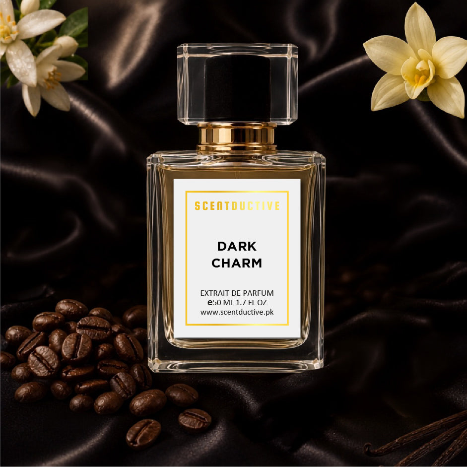 Dark Charm