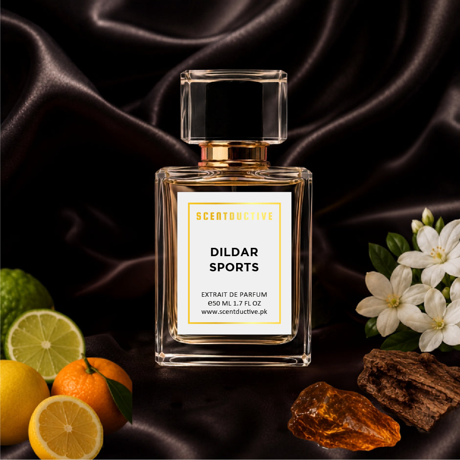 Men – Scentductive
