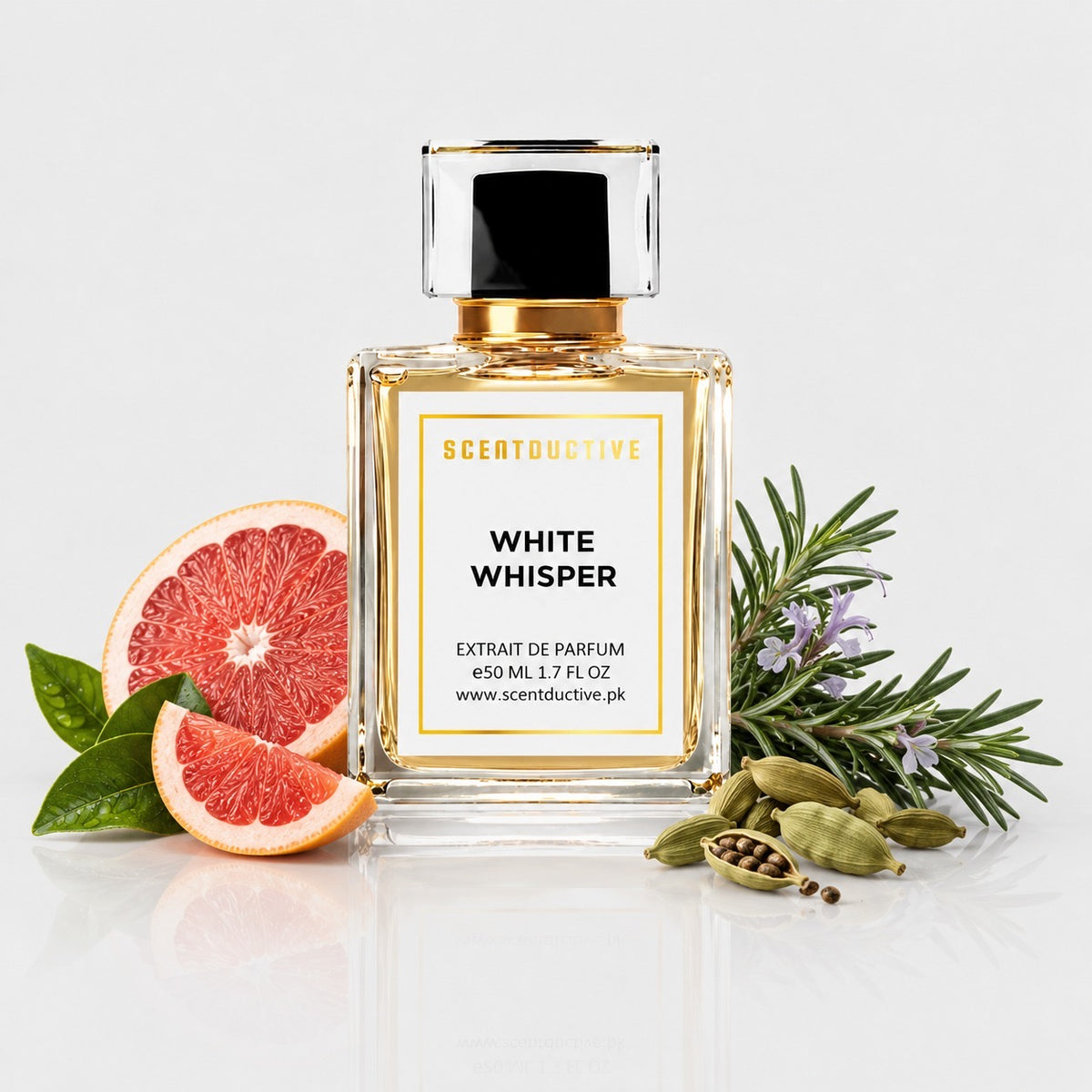 White Whisper