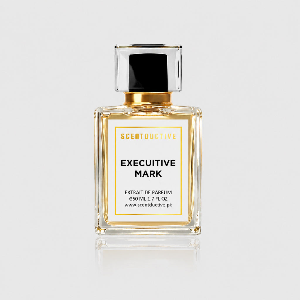 Executive Mark