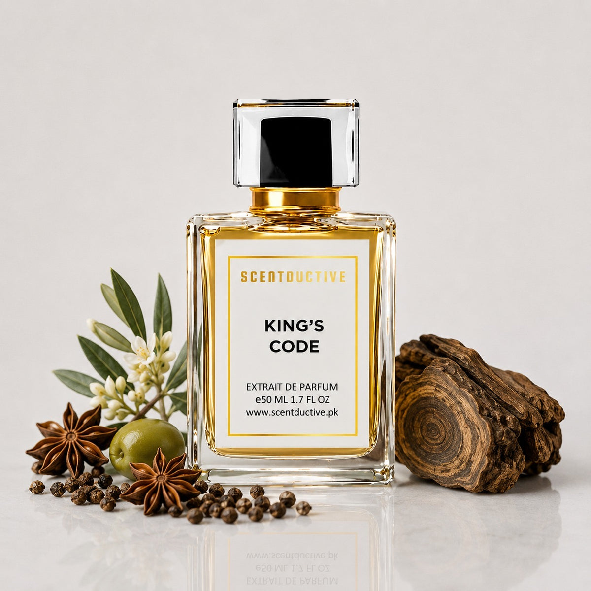 King's Code