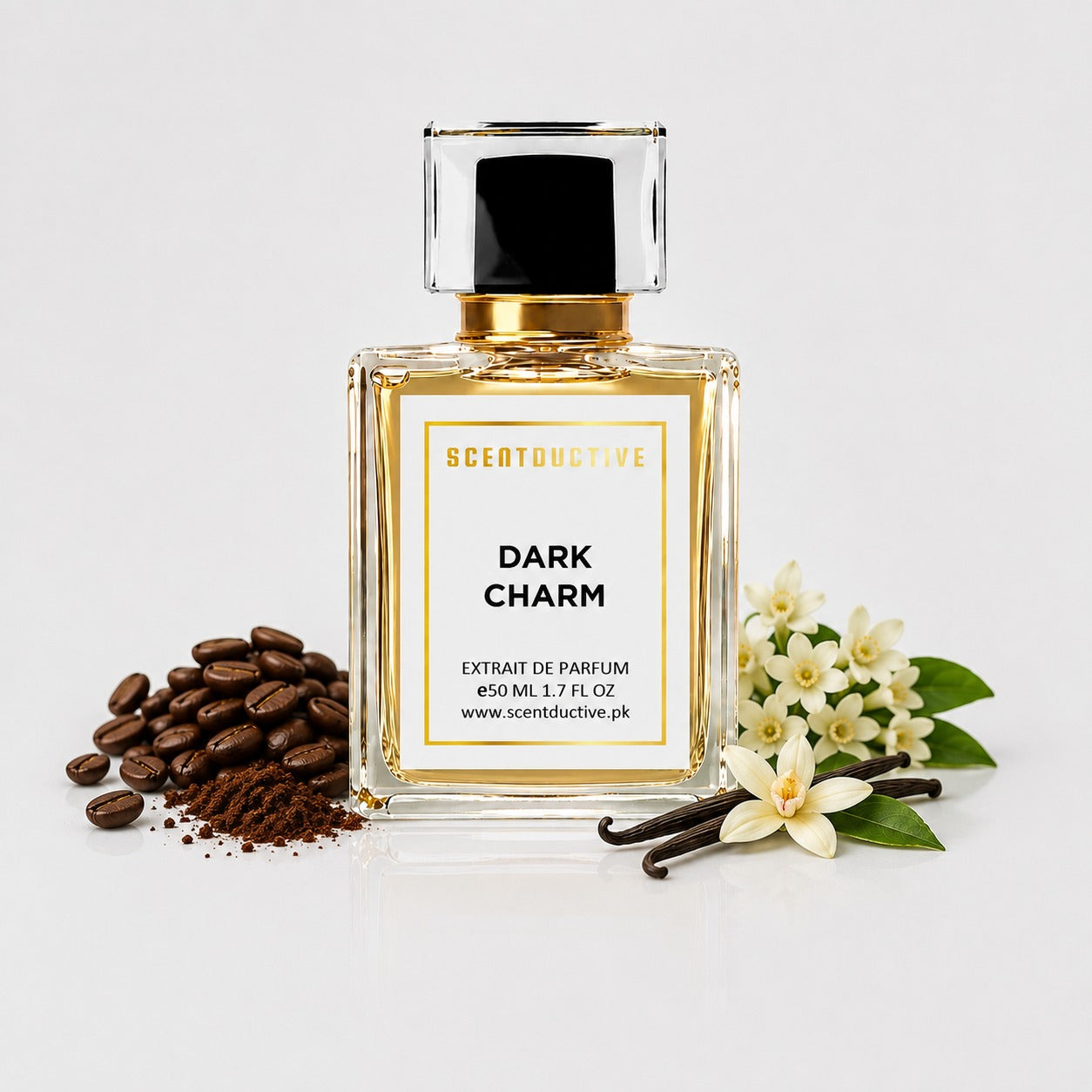 Dark Charm