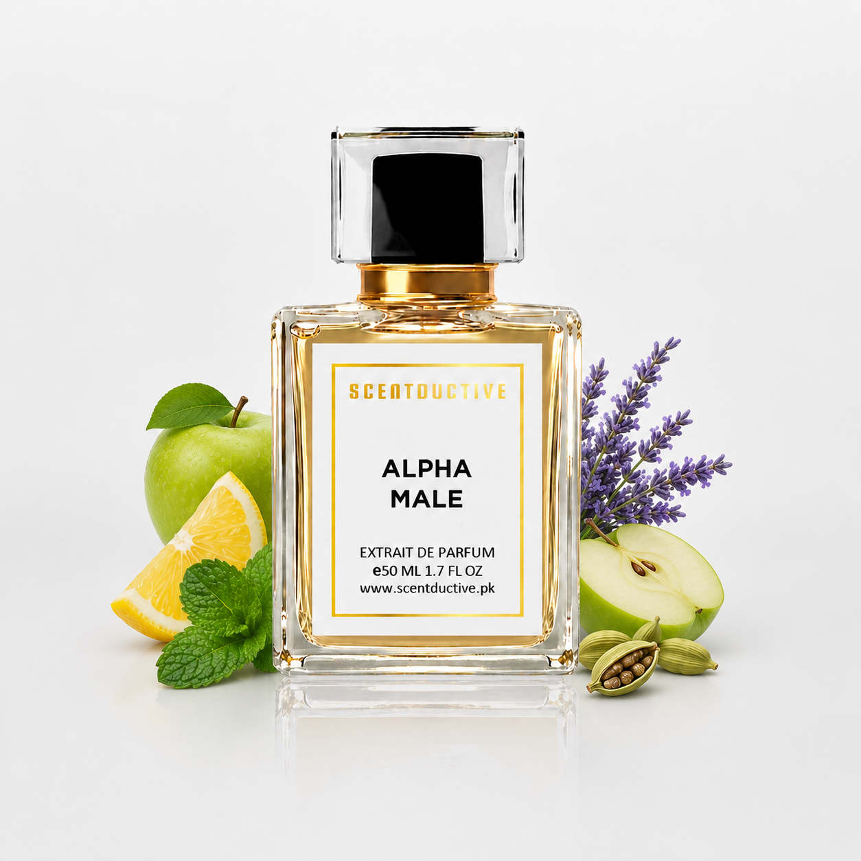 Alpha Male