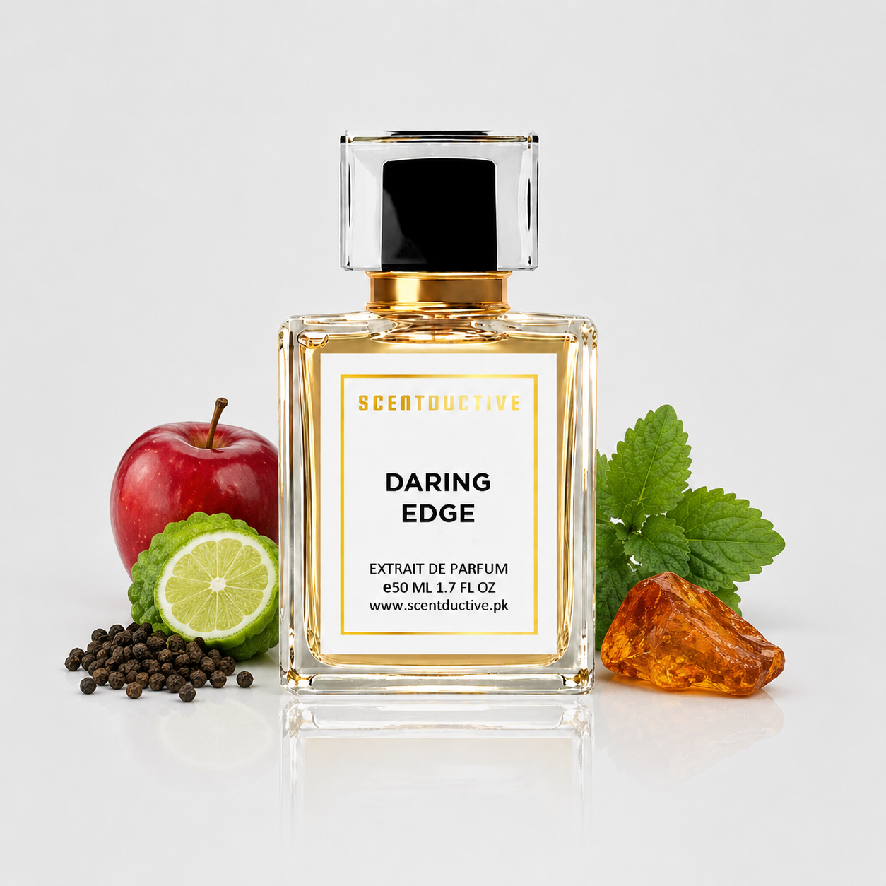 Daring Edge