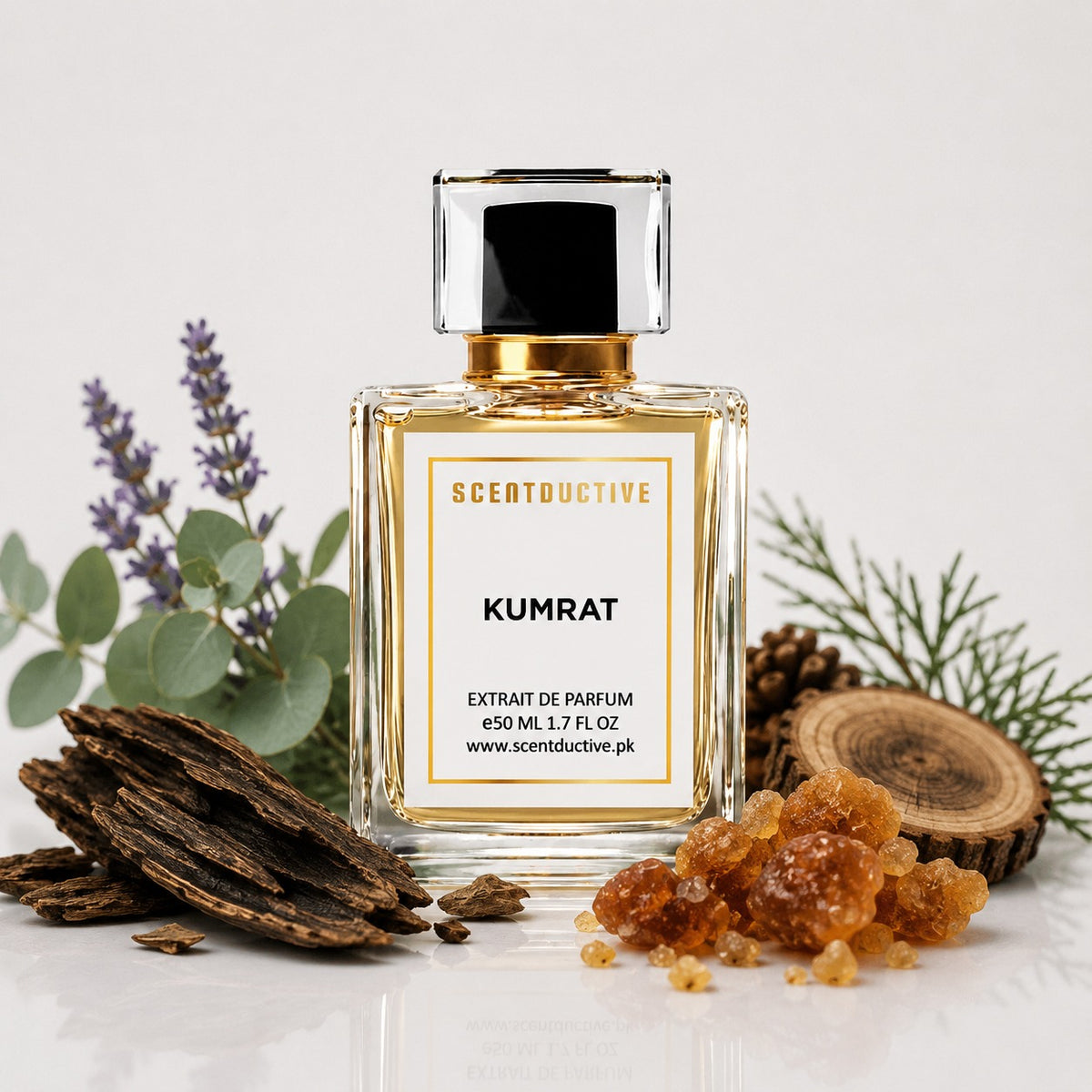 Kumrat