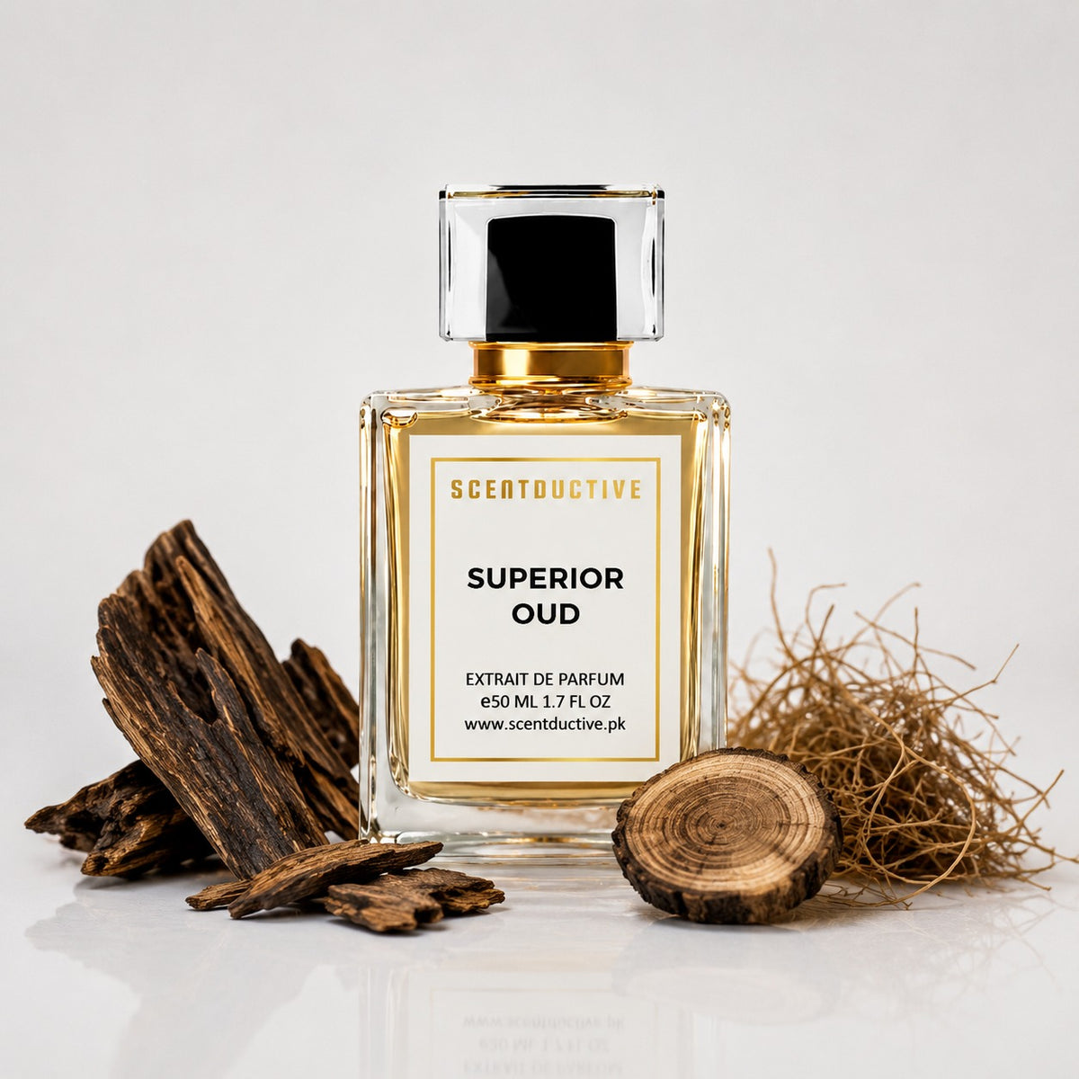 Superior Oud