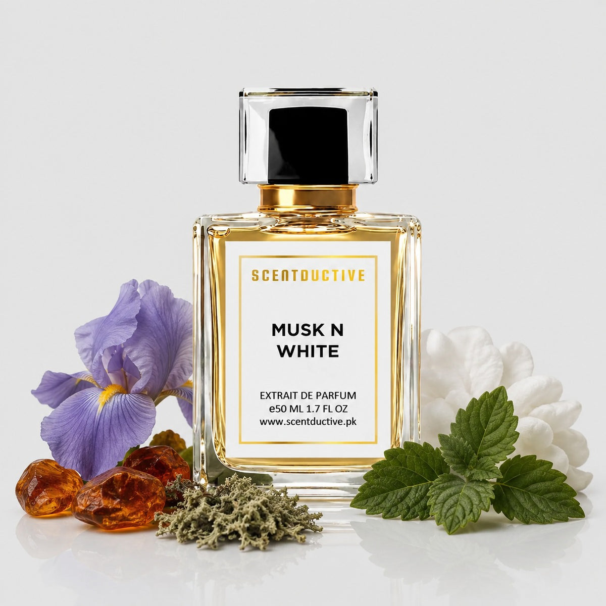 Musk n White