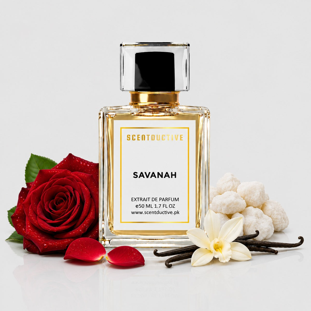 Savanah