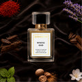 Mystic Oud