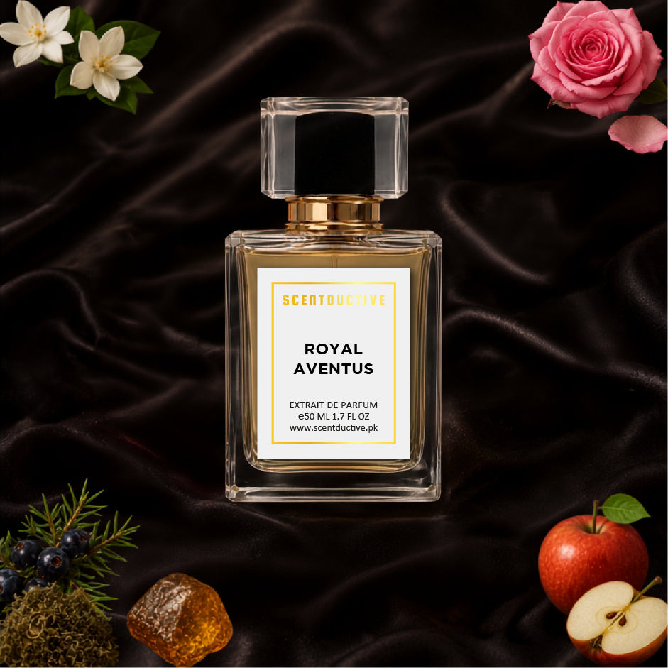 Royal Aventus