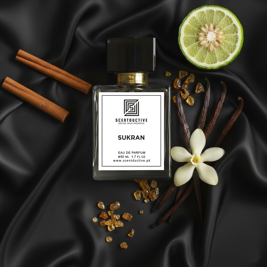 Sukran