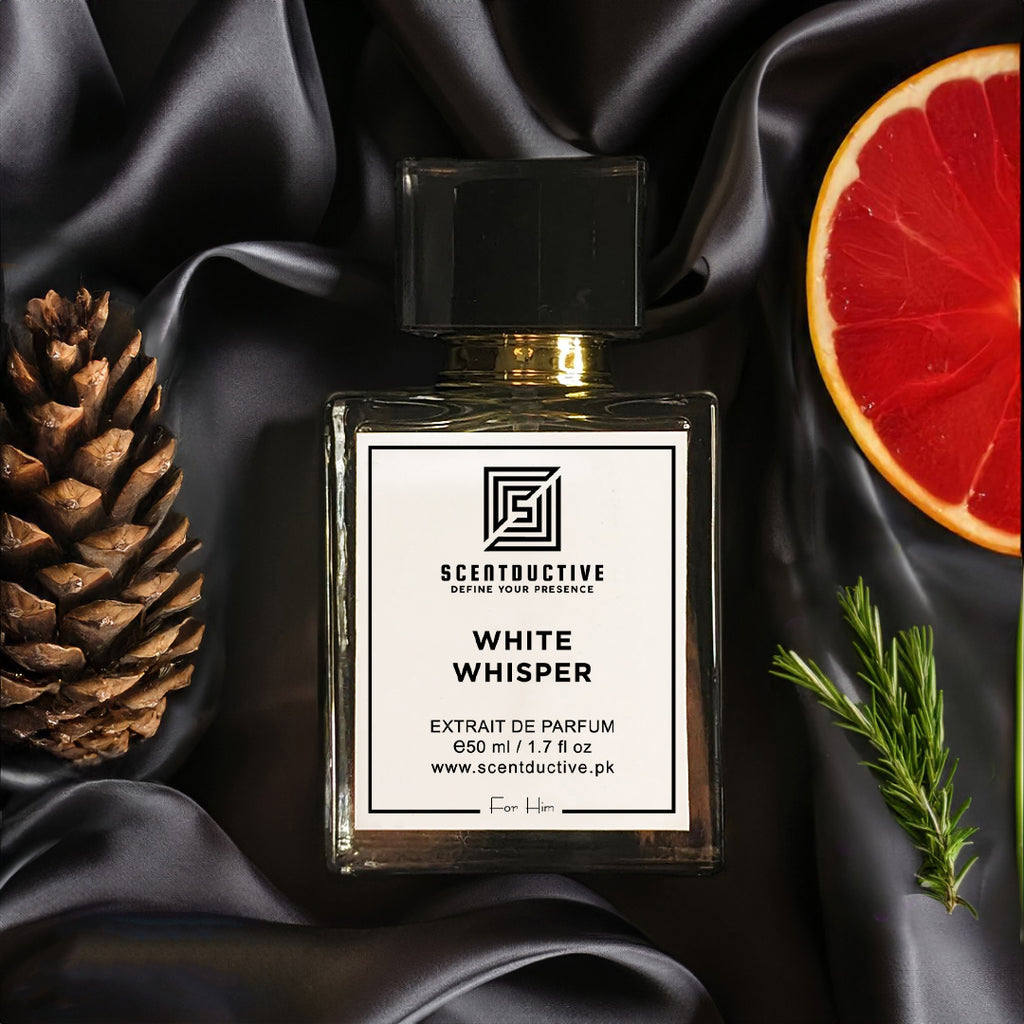 White Whisper